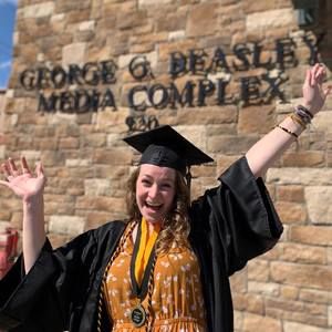 Meet your Posher, Lexi